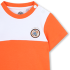 Shorts Outfit Set TIMBERLAND 
                    BOY