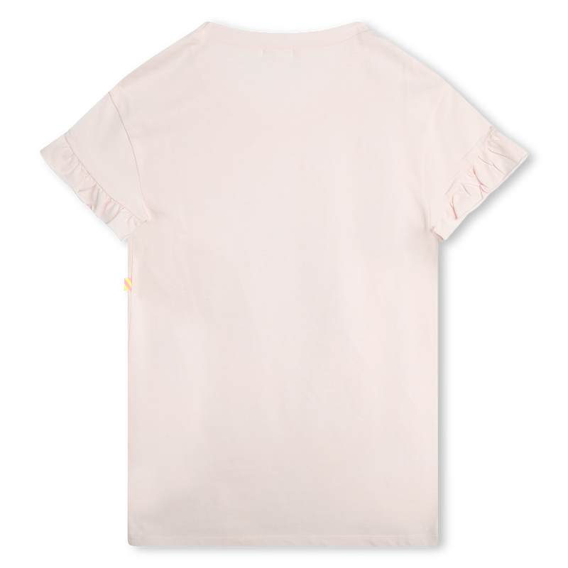 Short-sleeved dress BILLIEBLUSH 
                    GIRL