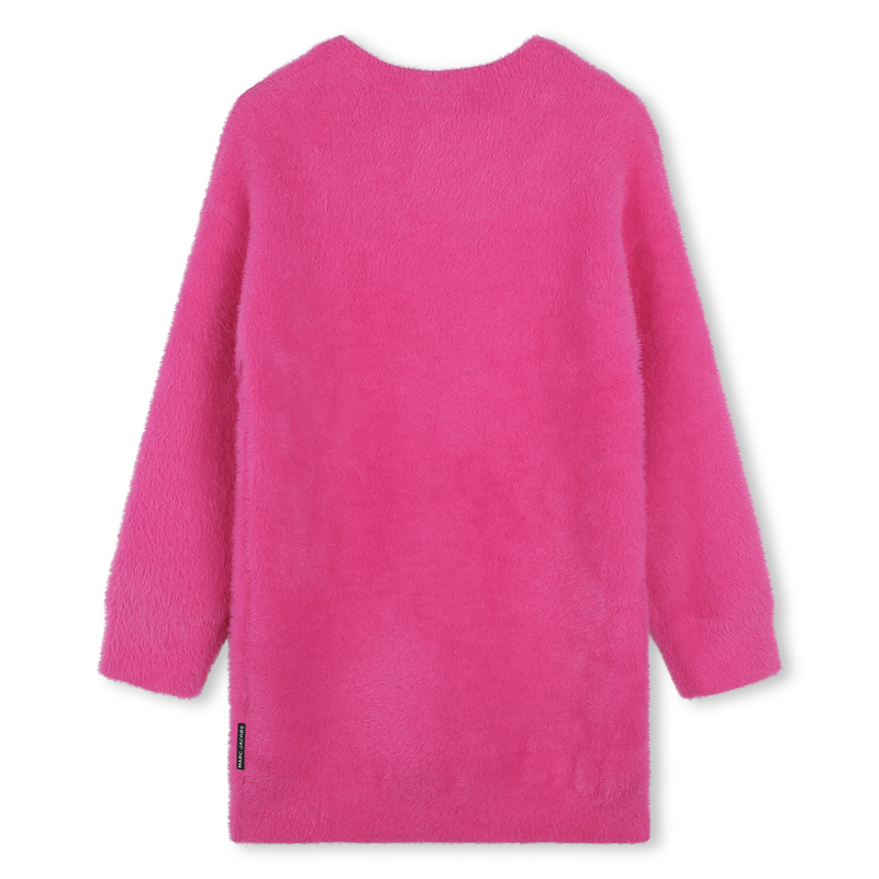 Knit Dress MARC JACOBS 
                        GIRL