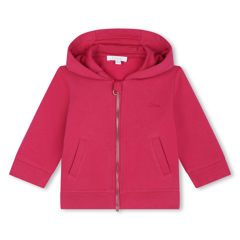 Plain Tracksuit Set CHLOE 
                    GIRL