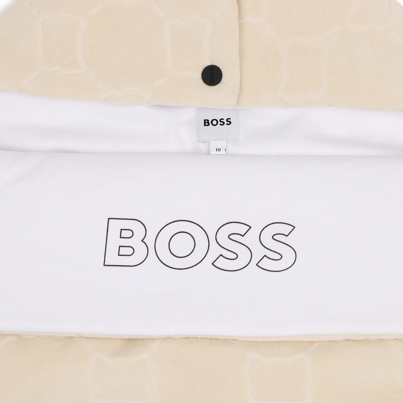 Sleeping bag BOSS 
                        UNISEX