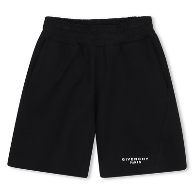 Bermuda shorts GIVENCHY UNISEX