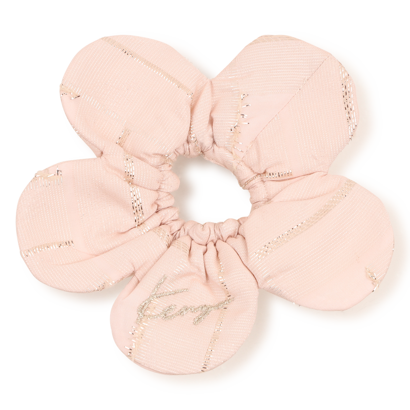 Metallic Outfit Set KENZO KIDS 
                        GIRL