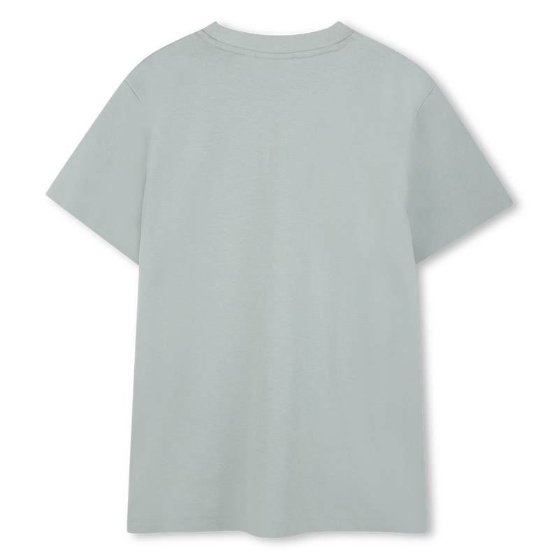 Short-sleeved T-shirt HUGO 
                    BOY
