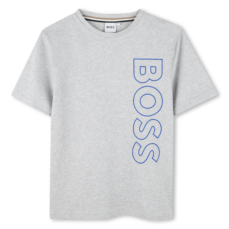 Short-Sleeved T-Shirt BOSS 
                    BOY