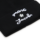 Knitted beanie MARC JACOBS 
                    GIRL