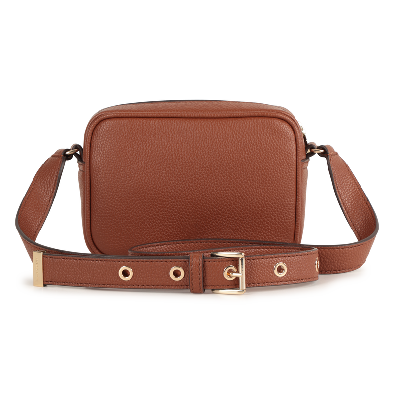 Zipped adjustable handbag MICHAEL KORS 
                    GIRL