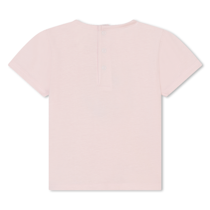 Printed t-shirt CARREMENT BEAU 
                    GIRL