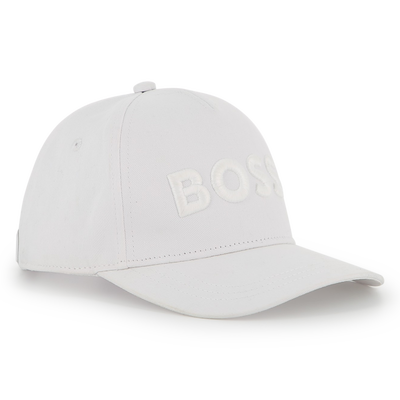 Adjustable Hat BOSS BOY
