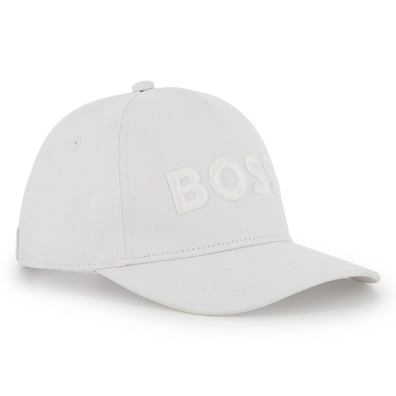 Adjustable Hat BOSS 
                        BOY