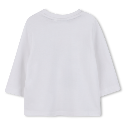 Long Sleeve T-Shirt BOSS BOY