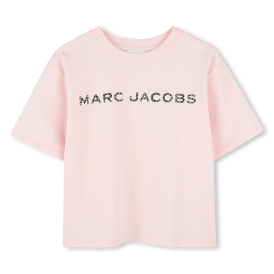 Marc Jacobs フリント Tシャツ トレス 2S5RDR083C140 178 Marc Jacobs Kids Clothing - Designer Kidswear | Kids around