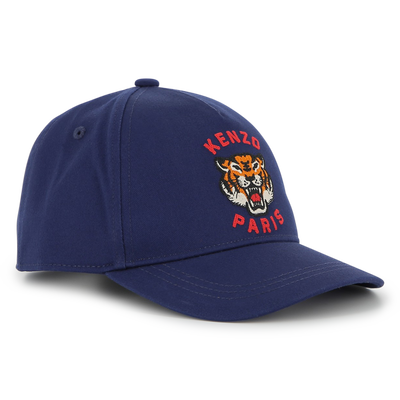 Adjustable Hat KENZO KIDS UNISEX