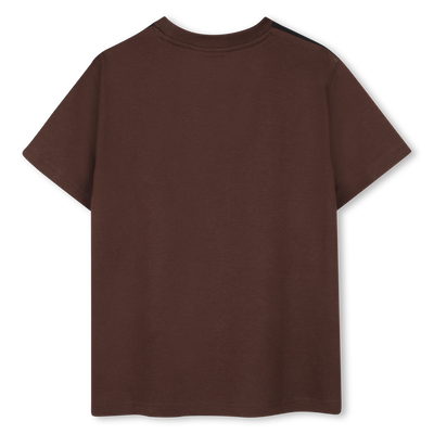Short sleeve t-shirt HUGO BOY