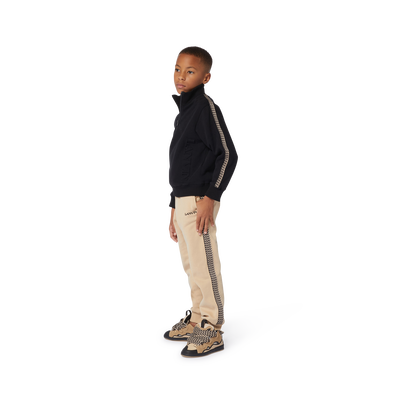 Side Trim Sweatpants LANVIN BOY