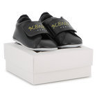 Baby slippers KENZO KIDS 
                    UNISEX