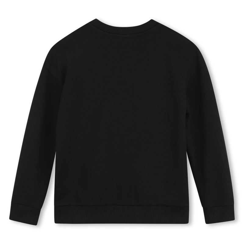 Sweatshirt MARC JACOBS 
                        GIRL