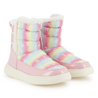 Apr&egrave;s ski BILLIEBLUSH 
                    GIRL