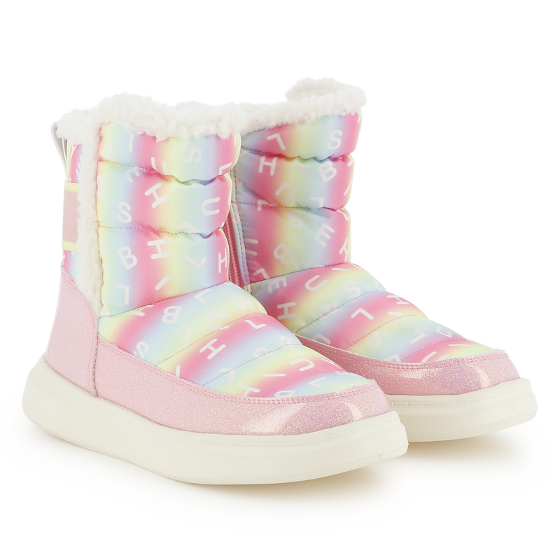 Apr&egrave;s ski BILLIEBLUSH 
                        GIRL