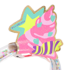 Ice Cream Headband BILLIEBLUSH 
                    GIRL