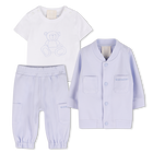 Soft Outfit Set (3 Pieces) GIVENCHY 
                    UNISEX