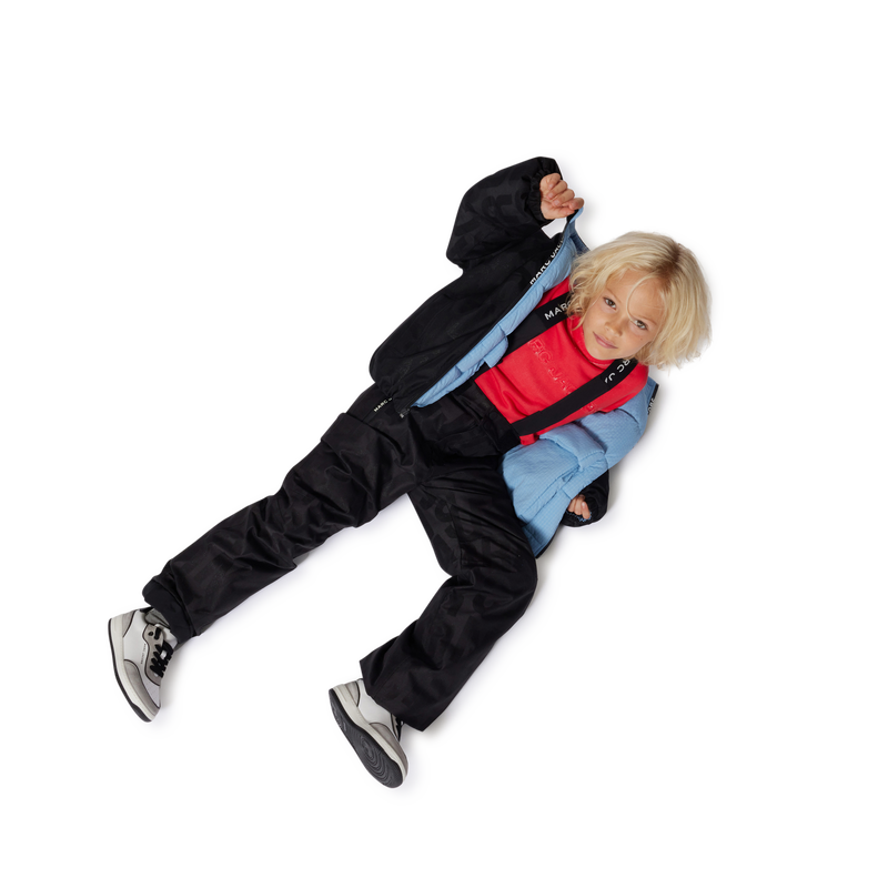 Fleece sweatshirt MARC JACOBS 
                        UNISEX