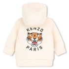 Cardigan and shorts set KENZO KIDS 
                    UNISEX