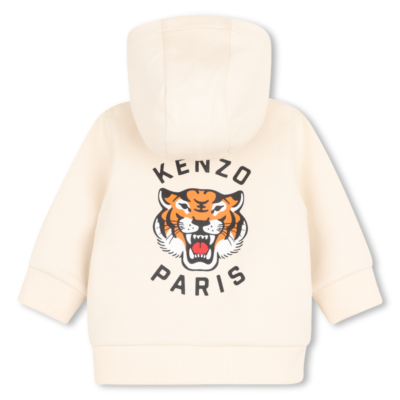 Cardigan and shorts set KENZO KIDS 
                        UNISEX
