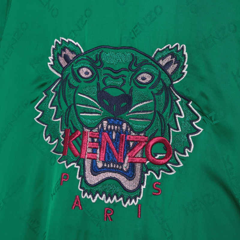 Kenzo 14 years sales