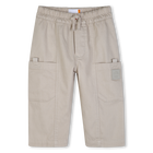 Cargo Pants TIMBERLAND 
                    BOY