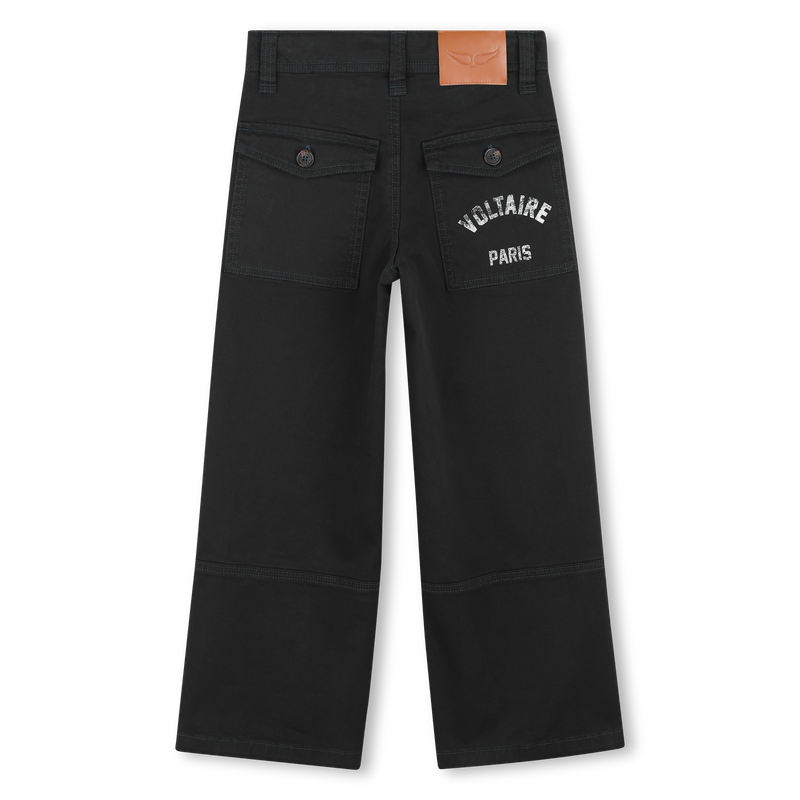 Pants ZADIG VOLTAIRE 
                        BOY