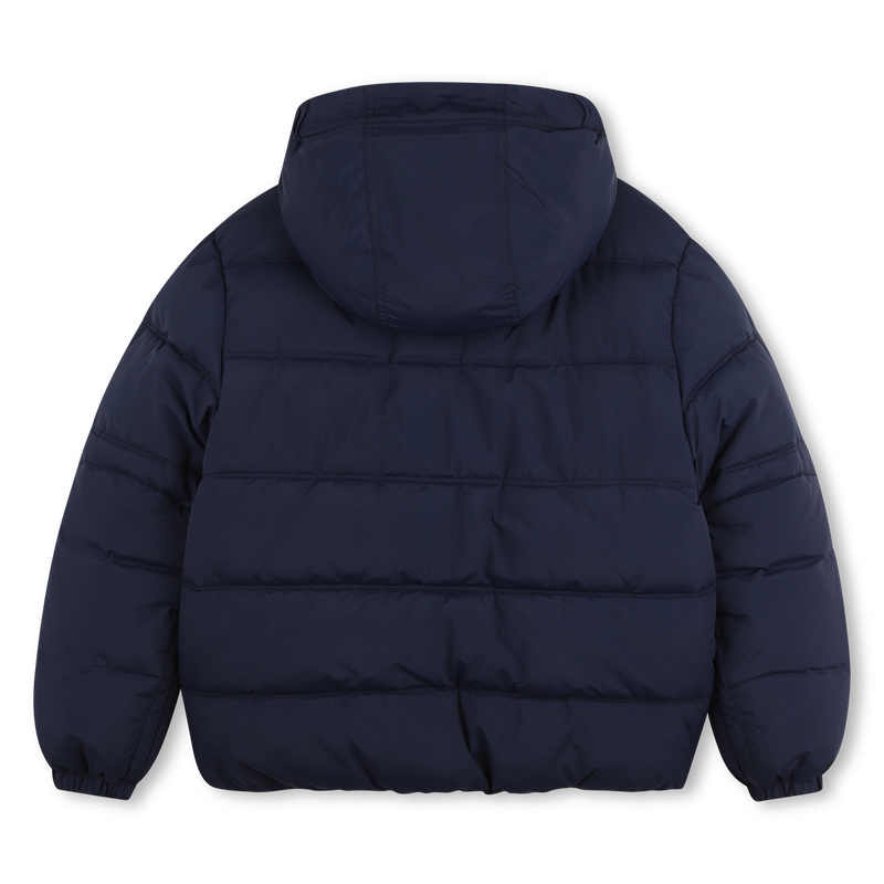 Two-tone down jacket TIMBERLAND 
                        BOY
