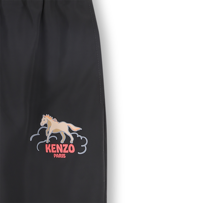 Sweatpants KENZO KIDS 
                        UNISEX