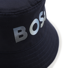 Printed Bucket Hat BOSS 
                    BOY