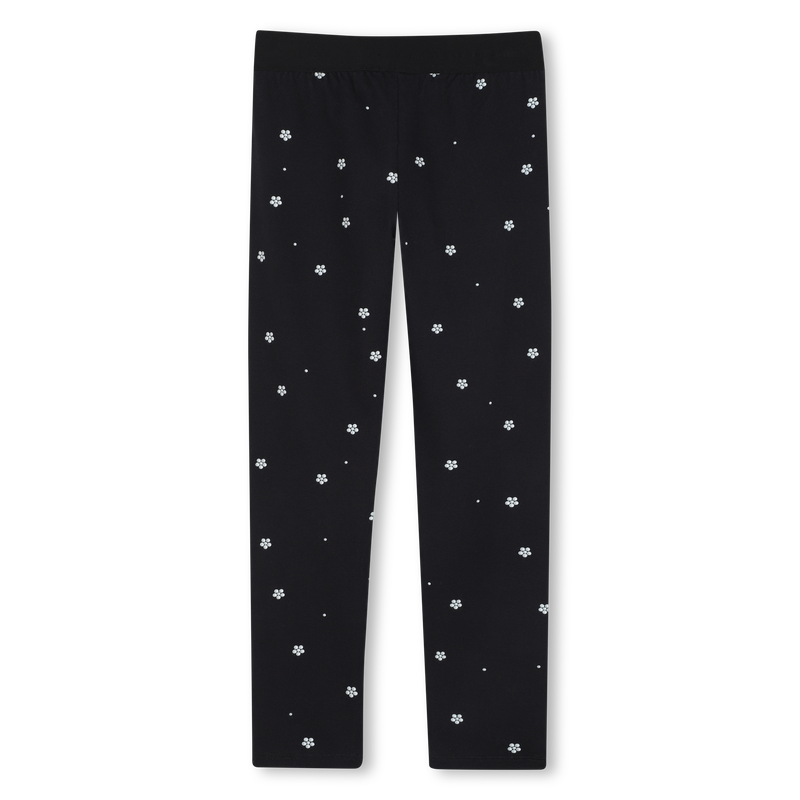 Leggings MARC JACOBS 
                        GIRL