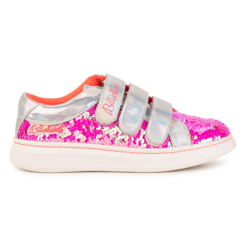 Sequin trainers discount