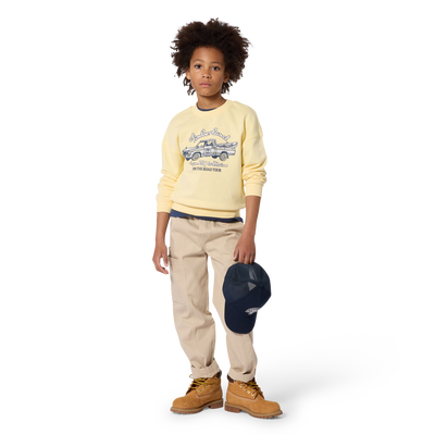 Adjustable Hat TIMBERLAND BOY