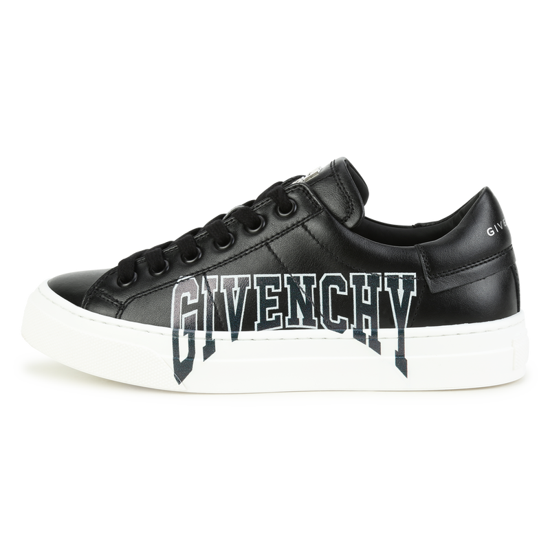 Givenchy lace shop sneakers
