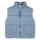 Puffer Vest BILLIEBLUSH 
                    BOY