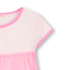 Short Sleeve Dress BILLIEBLUSH 
                    GIRL