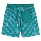 Swim Trunks KIDS AROUND 
                    BOY