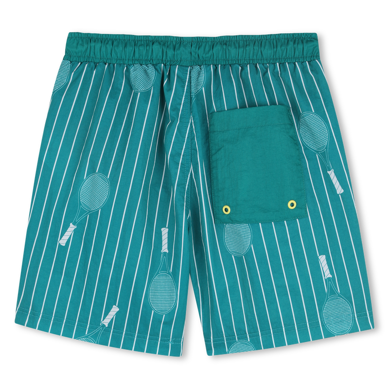 Swim Trunks KIDS AROUND 
                        BOY