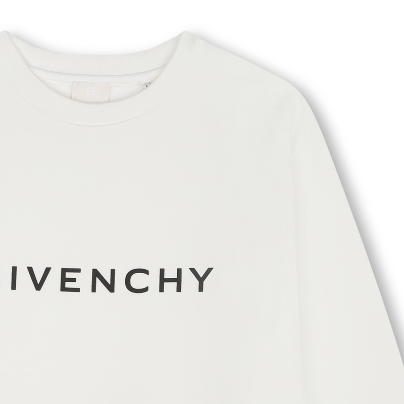 Jersey Dress GIVENCHY 
                    GIRL