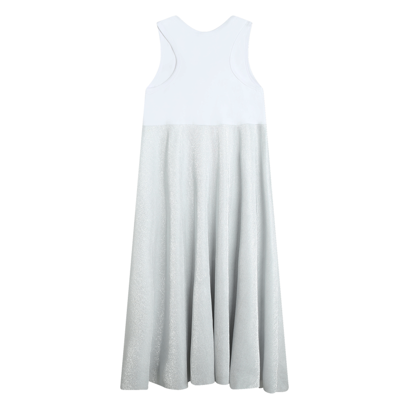 Layered midi dress DKNY 
                    GIRL