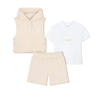 Jersey Outfit Set, NEW BEIGE, hi-res