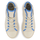 High-Top Sneakers KENZO KIDS 
                    UNISEX