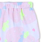 Shorts Outfit Set BILLIEBLUSH 
                    GIRL