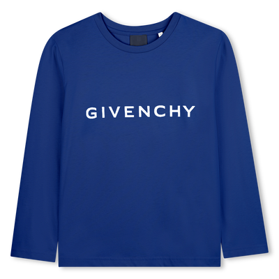 Long Sleeve T-Shirt GIVENCHY UNISEX
