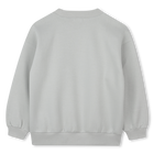 Fleece sweatshirt BILLIEBLUSH 
                    GIRL