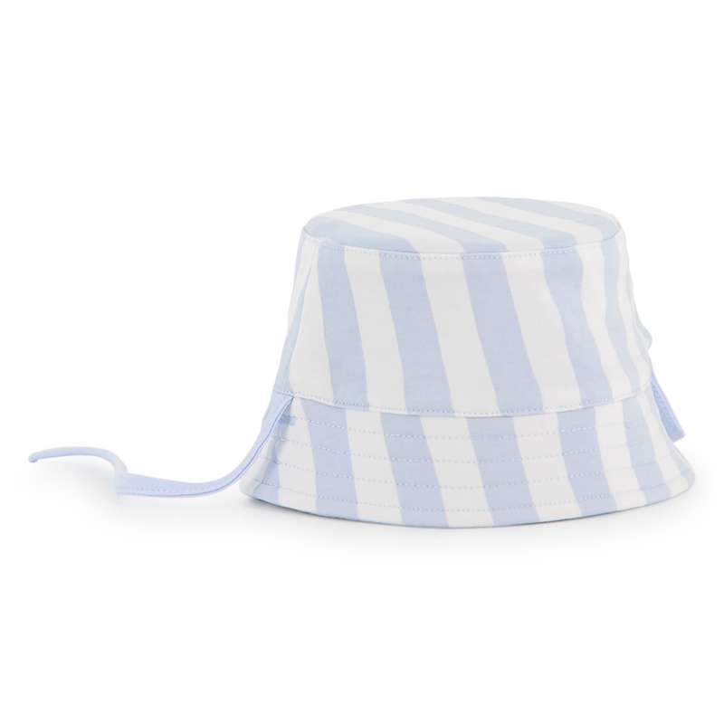 Reversible Bucket Hat BOSS 
                        BOY